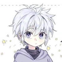 Killua Zoldyck