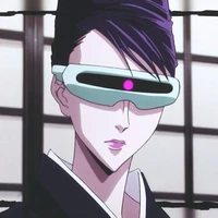 Kikyo Zoldyck