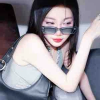 Khương Hoàn Mỹ-Orange 