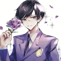 Ootori kyoya