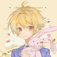 Haninozuka Mitsukuni (Honey)