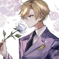 Suoh Tamaki