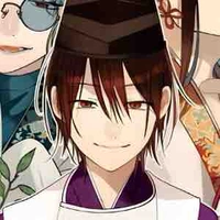 Abe No Seimei