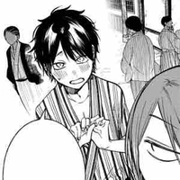 Ebisu Isaburou
