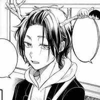 Kashima Ryouta