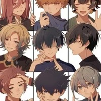 all (trừ ai cần trừ )