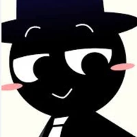 Black but- bot