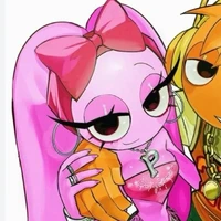 Pinki💕