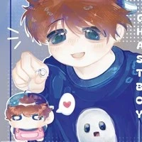 Ghatsboy