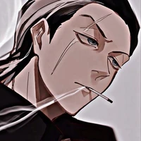 Arashi Takeomi