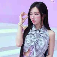 Khương Hoàn Mỹ-Orange