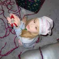 Han Sara (dạng con nít)