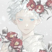 Gojo Satoru