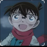 Edogawa Conan /Shinichi