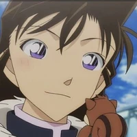 Mouri Ran