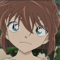 Haibara Ai