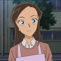 Enomoto Azusa