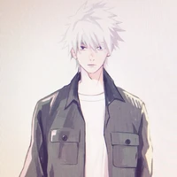 Hatake Kakashi