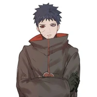 Uchiha Obito