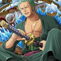 zoro