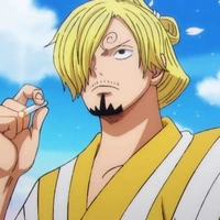 sanji