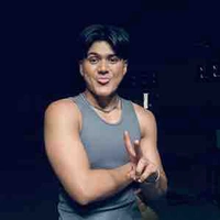 Ram Geronimo 