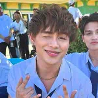 Andrew Klondike Mercado/Drew 