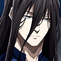 aryu Jyubei