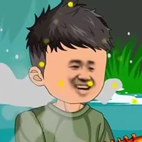 Giang Tiểu Phàm/Thiên Lang/ Binh Vương