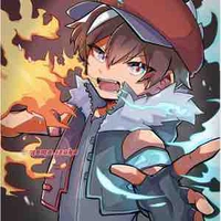 frostfire