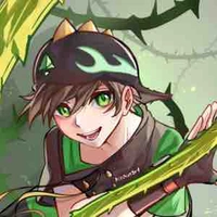 Thorn