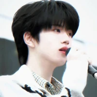Trương Hàm Thụy _ nhóc