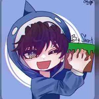 Big shark