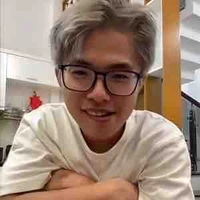 Thóng Lai Bâng _ Bánh