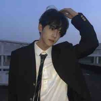 Tác giả yêu Khương Tiểu Soái🫶🏻