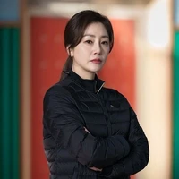 Ra Yeong Ja