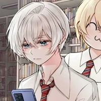 Allen(anh cả của amy)