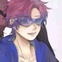Hiha the blue