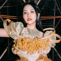 Phương Mỹ Chi