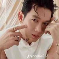Song Luân ( Nguyễn Trường Sinh)