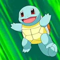 SQUIRTLE