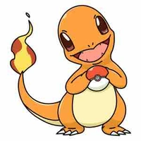 Charmander