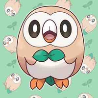 Rowlet