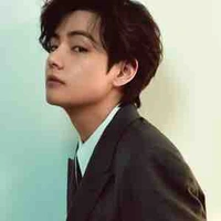 Kim Taehyung (hắn)