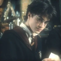 Harry Potter