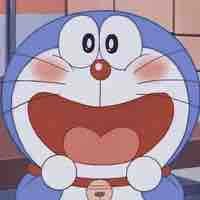 Doreamon 