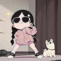 Là tớ đây nè:3