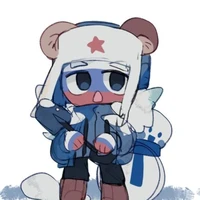 russia còn nhỏ