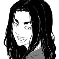Baji Keisuke