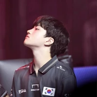 Ryu minseok (keria)